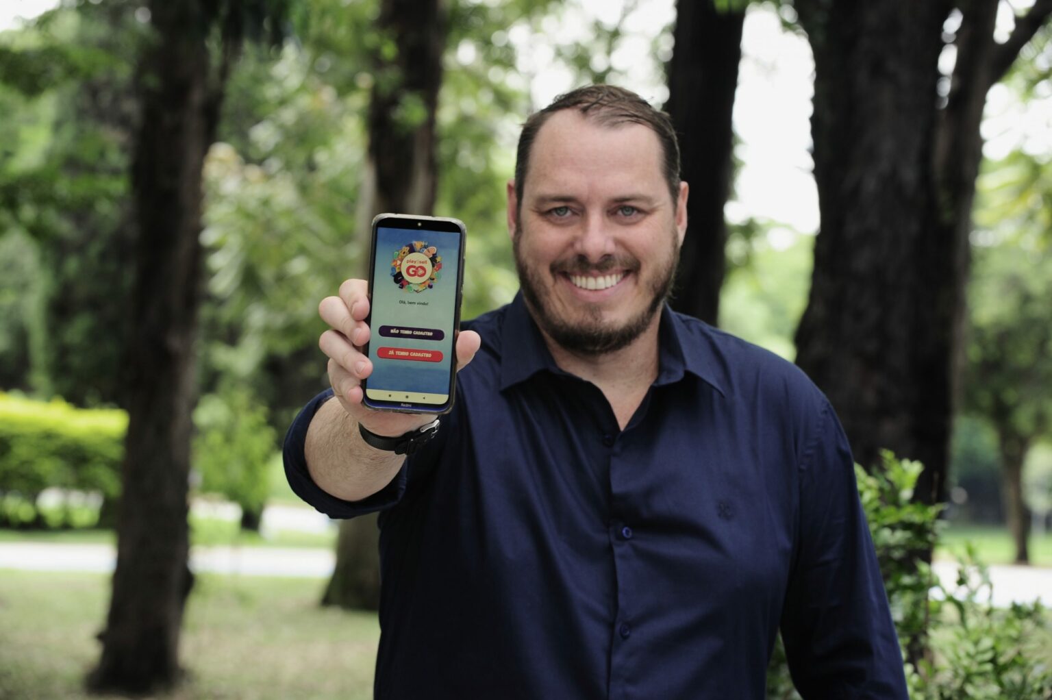 Startup que fornece treinamento de vendedores por meio de games capta R$ 2 milhões Startup que fornece treinamento de vendedores por meio de games capta R$ 2 milhões
