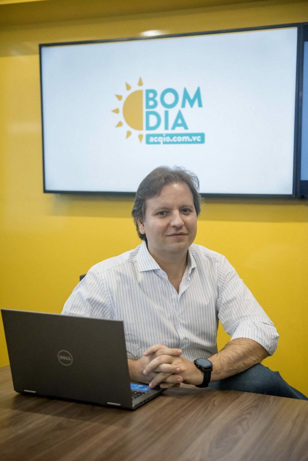 Startup de soluções de pagamento recebe aporte de R$ 50 milhões