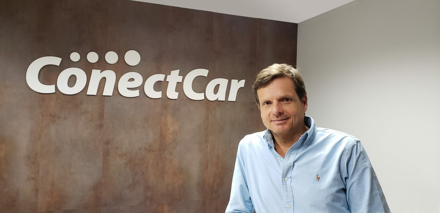 Porto Seguro adquire ConectCar por R$ 165 milhões Porto Seguro adquire ConectCar por R$ 165 milhões