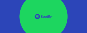 Spotify adquire aplicativo para acelerar entrada no formato de áudio ao vivo