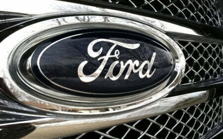 Ford lança loja oficial de peças e acessórios no Mercado Livre
