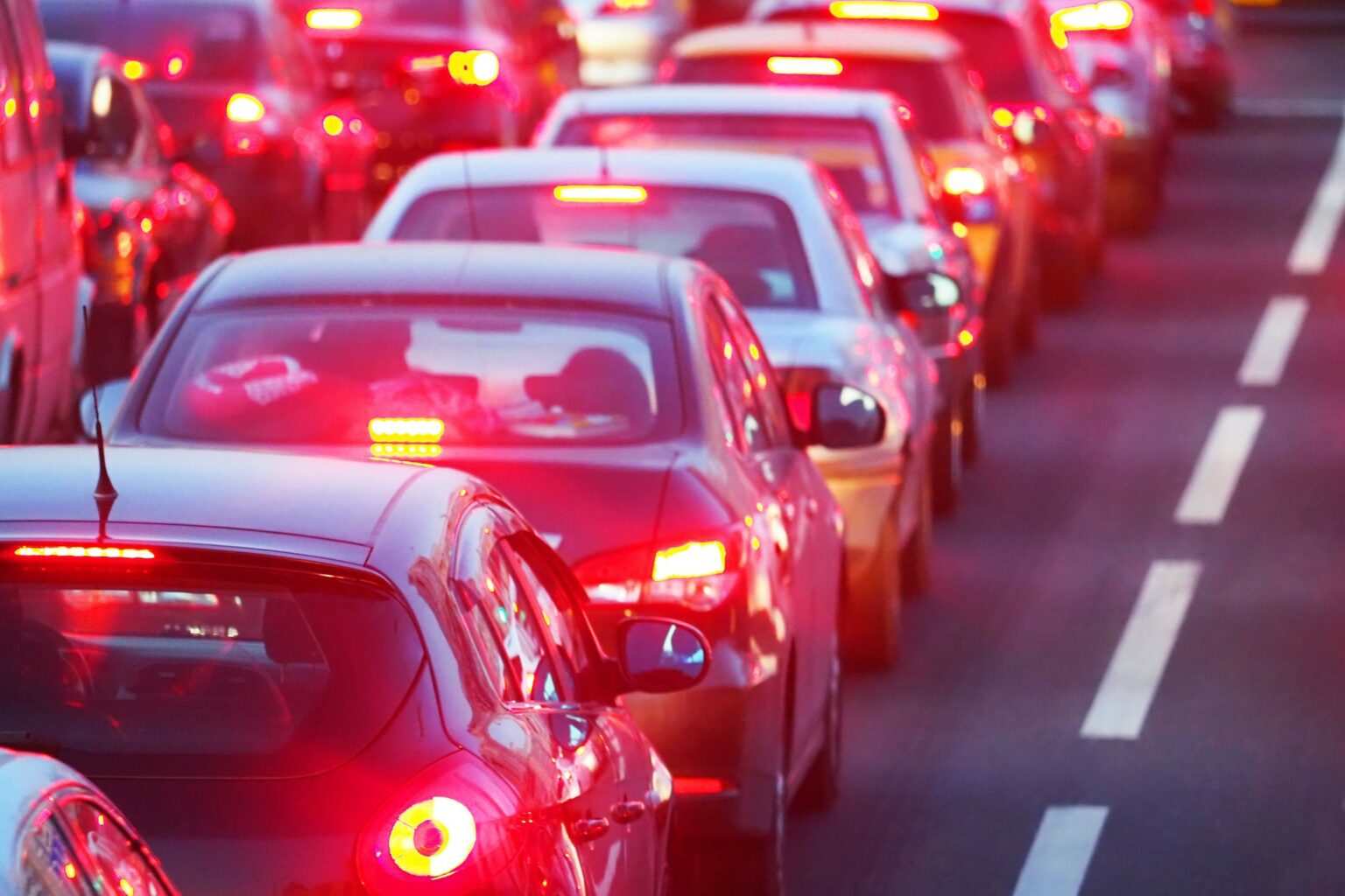 Ford e Microsoft pesquisam a redução dos congestionamentos com a computação quântica