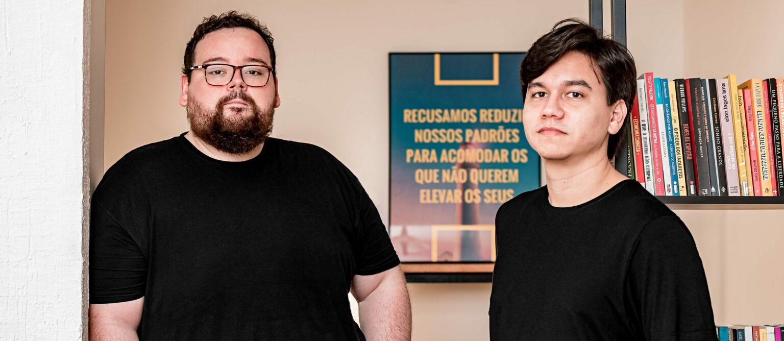 Fintech capixaba recebe aporte de investidores da Anjos do Brasil