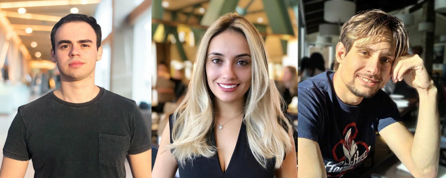 Startup que oferece solução para vendas online recebe aporte de R$3,5 milhões Startup que oferece solução para vendas online recebe aporte de R$3,5 milhões