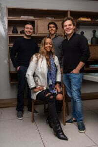 OiMenu anuncia aquisição de startup que oferece cardápios digitais OiMenu anuncia aquisição de startup que oferece cardápios digitais