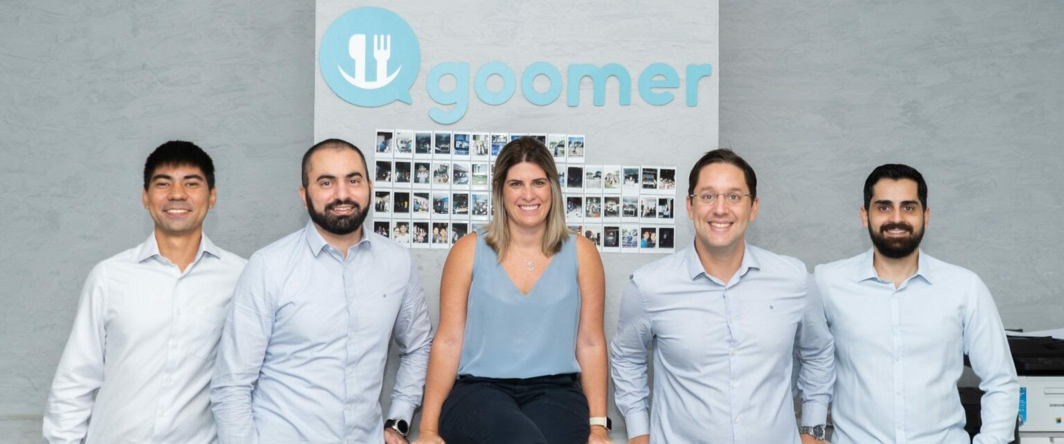 Startup de Sorocaba, interior de São Paulo, recebe aporte de R$ 15 milhões Startup de Sorocaba, interior de São Paulo, recebe aporte de R$ 15 milhões