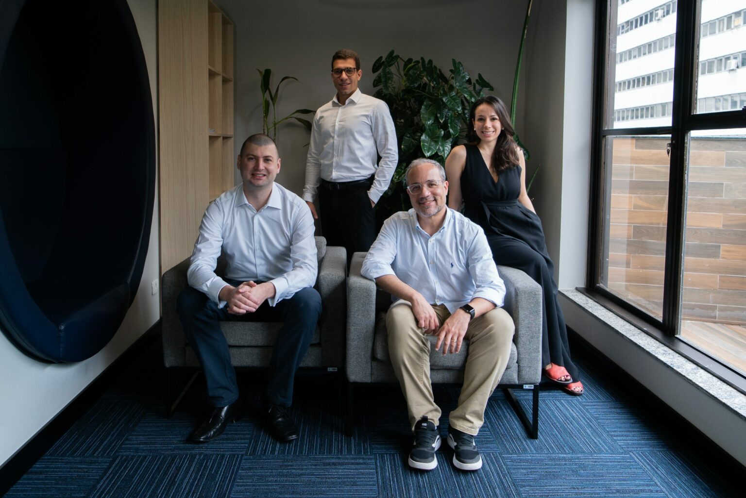 Honey Island e 4UM lançam fundo de R$ 100 milhões para investir em fintechs e SaaS B2B