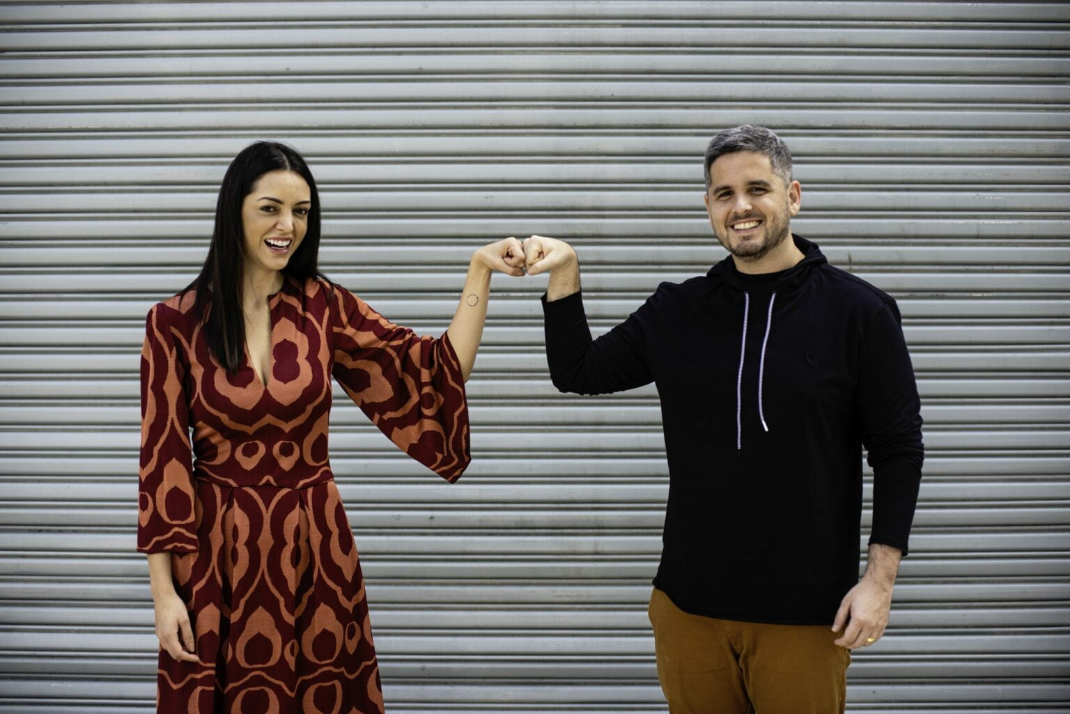 Startup de moda circular recebe aporte do Grupo Reserva Startup de moda circular recebe aporte do Grupo Reserva