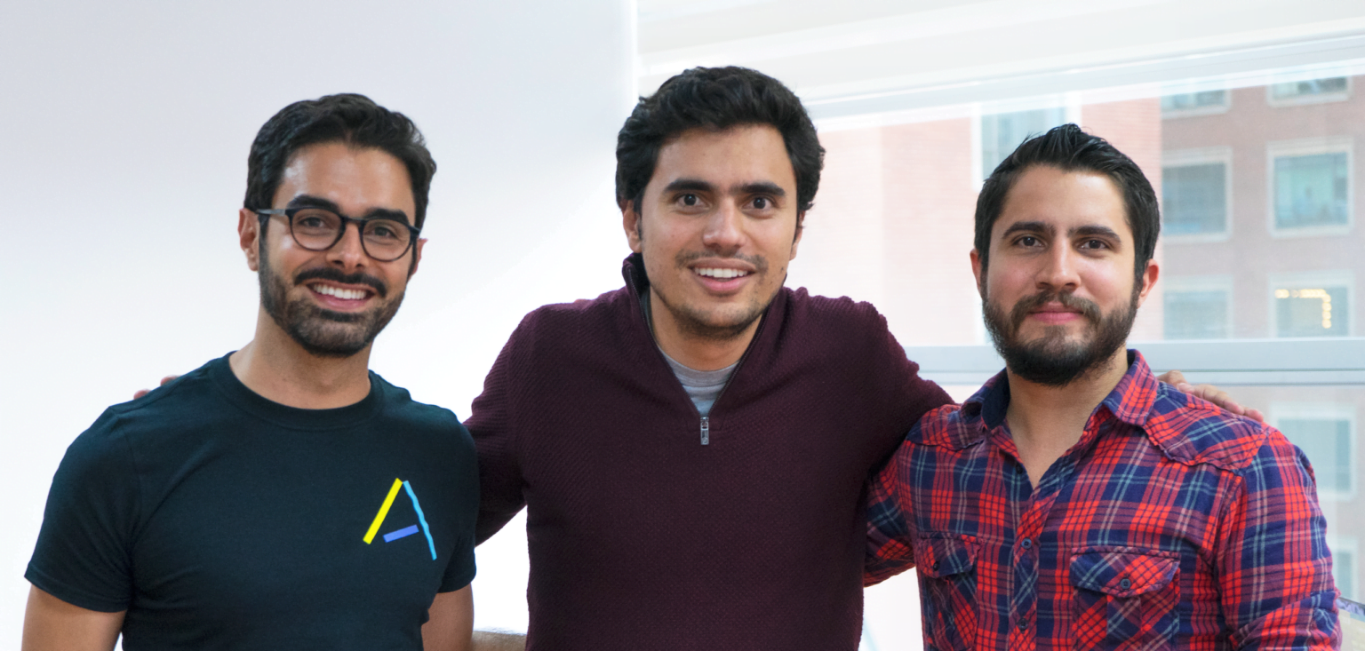 Startup que oferece plataforma de ‘Buy Now, Pay Later’ recebe aporte de US$ 65 milhões Startup que oferece plataforma de ‘Buy Now, Pay Later’ recebe aporte de US$ 65 milhões