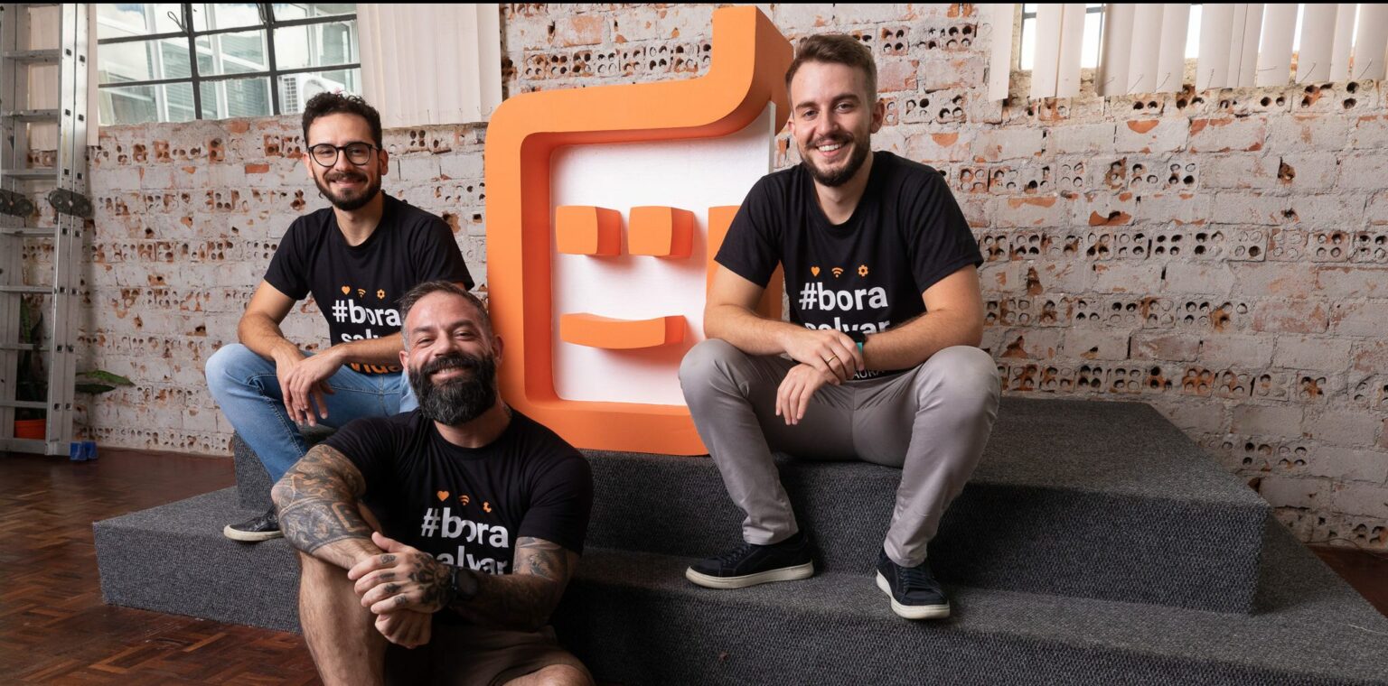Healthtech que utiliza Inteligência Artificial recebe investimento Healthtech que utiliza Inteligência Artificial recebe investimento