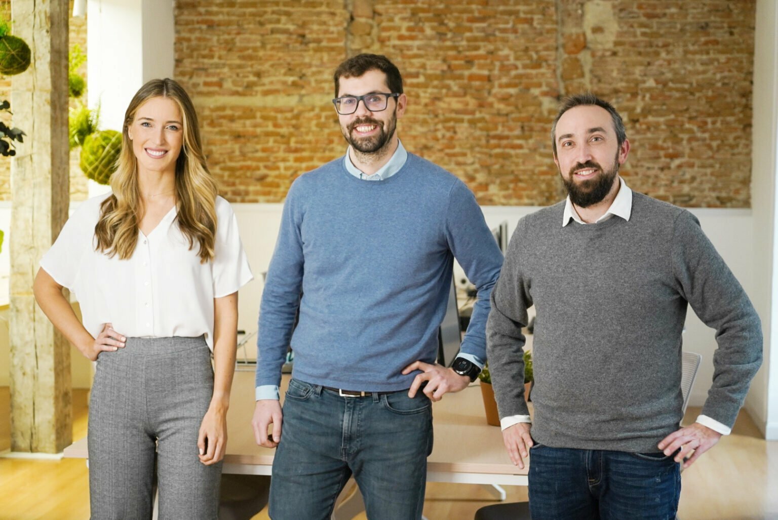 Startup que oferece soluções de software no setor de energias renováveis capta R$ 31 milhões