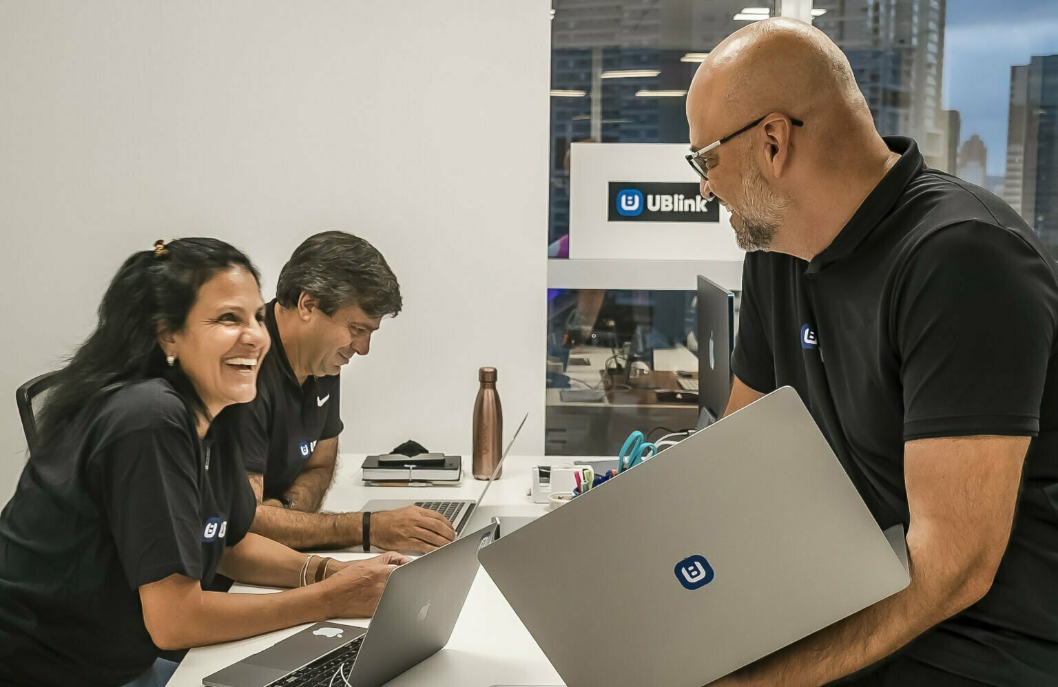 UBlink fecha parceria para movimentar R$ 140 milhões em crédito habitacional em 2022