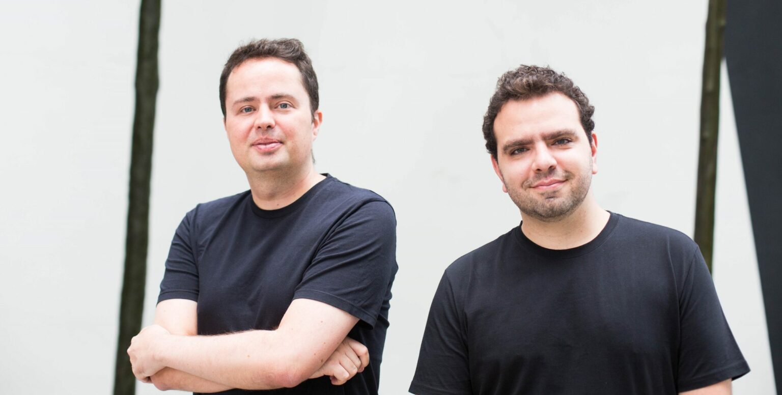 Startup que simplifica a operação de cozinhas, bares e restaurantes, recebe aporte de R$ 2 milhões Startup que simplifica a operação de cozinhas, bares e restaurantes, recebe aporte de R$ 2 milhões