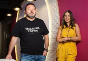 Via investe em startup que soluciona problemas financeiros