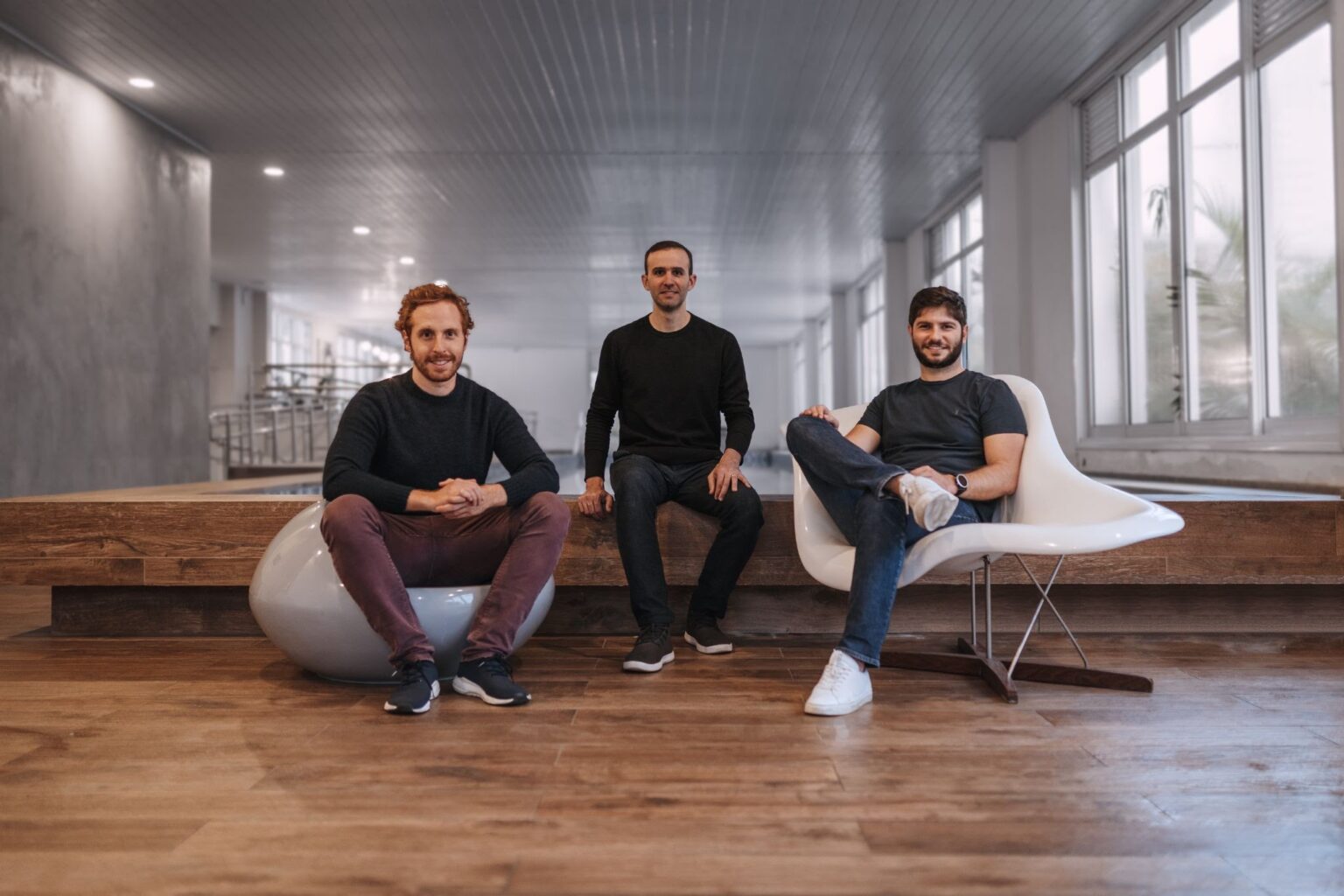 Proptech referência em experiências descomplicadas de moradia recebe aporte de R$ 56 milhões Proptech referência em experiências descomplicadas de moradia recebe aporte de R$ 56 milhões
