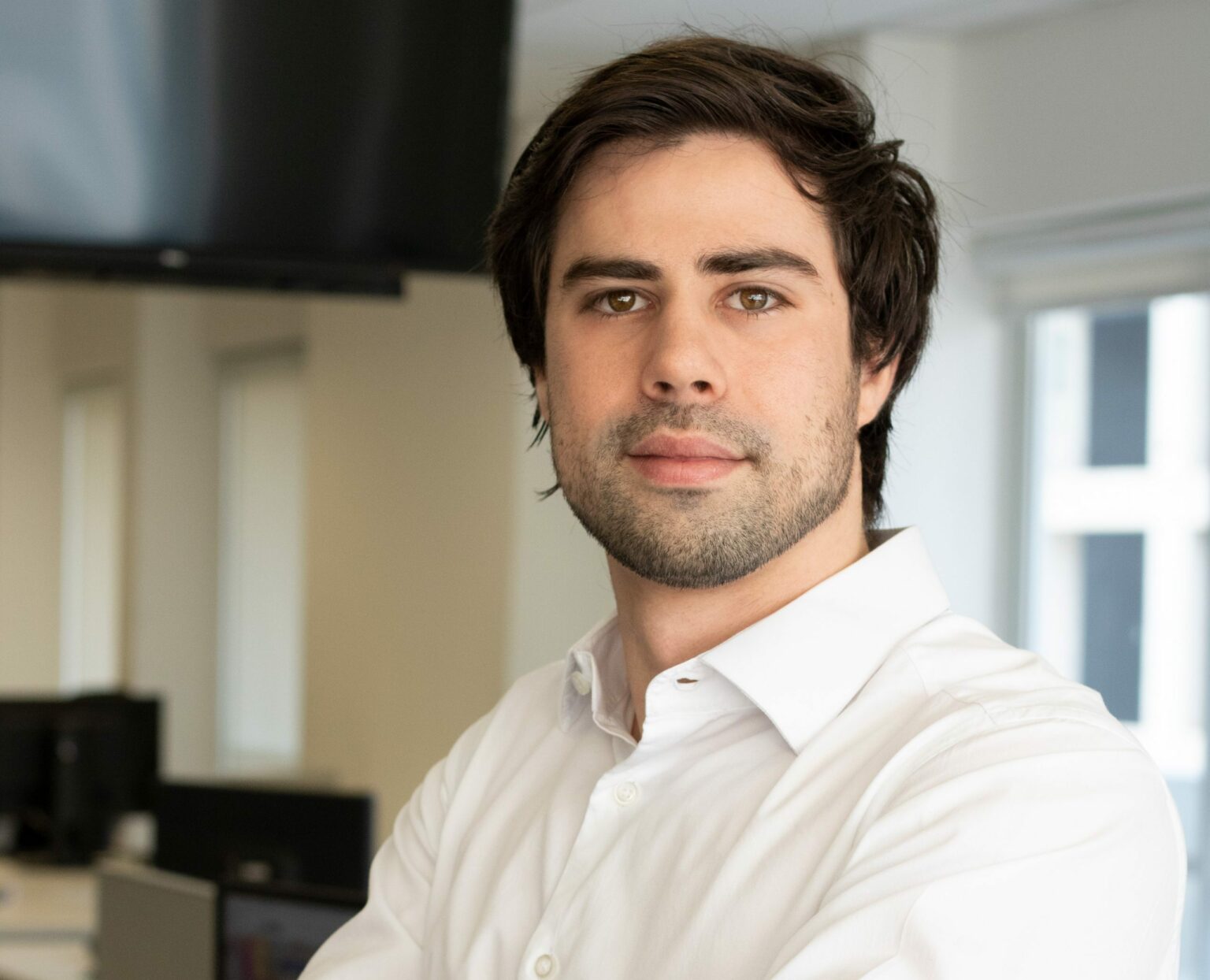 Fintech especializada em empréstimos P2P recebe aporte de R$ 4,8 milhões Fintech especializada em empréstimos P2P recebe aporte de R$ 4,8 milhões