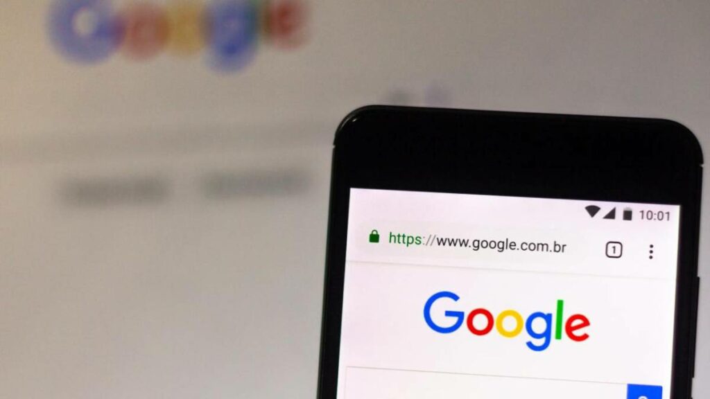 Google lança opção de atendimento mais segura para varejista