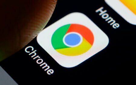 Google Chrome permitirá que usuário agrupe abas em pastas