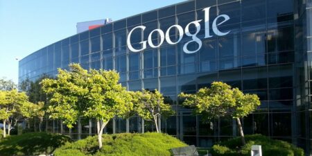 Google investirá US$ 10 bilhões na Índia