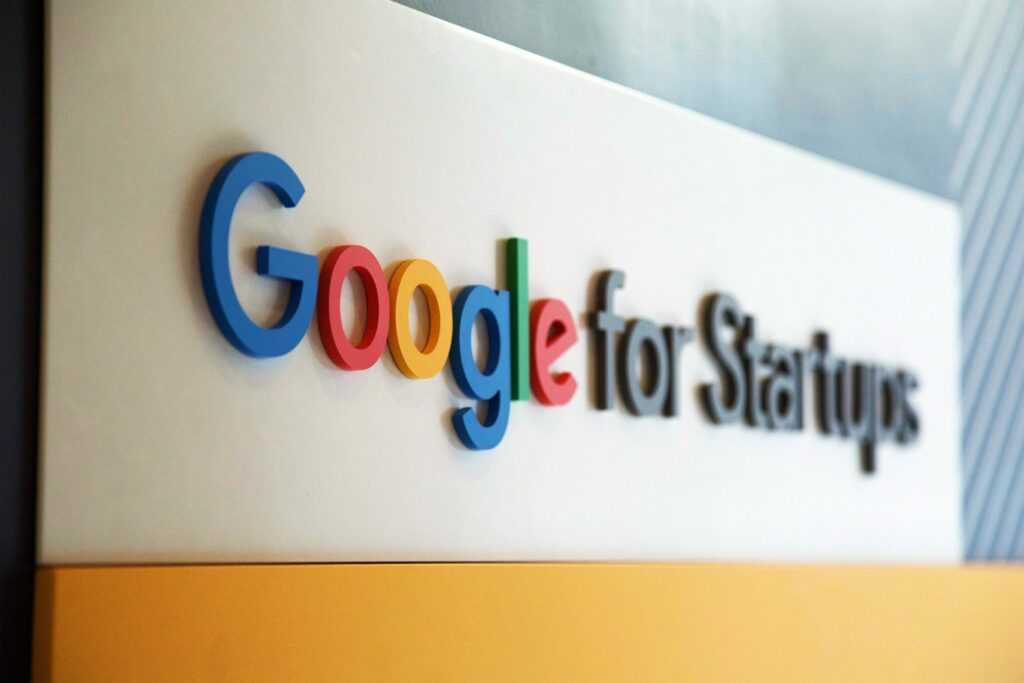 Google for Startups anuncia novos investimentos em startups lideradas por negros