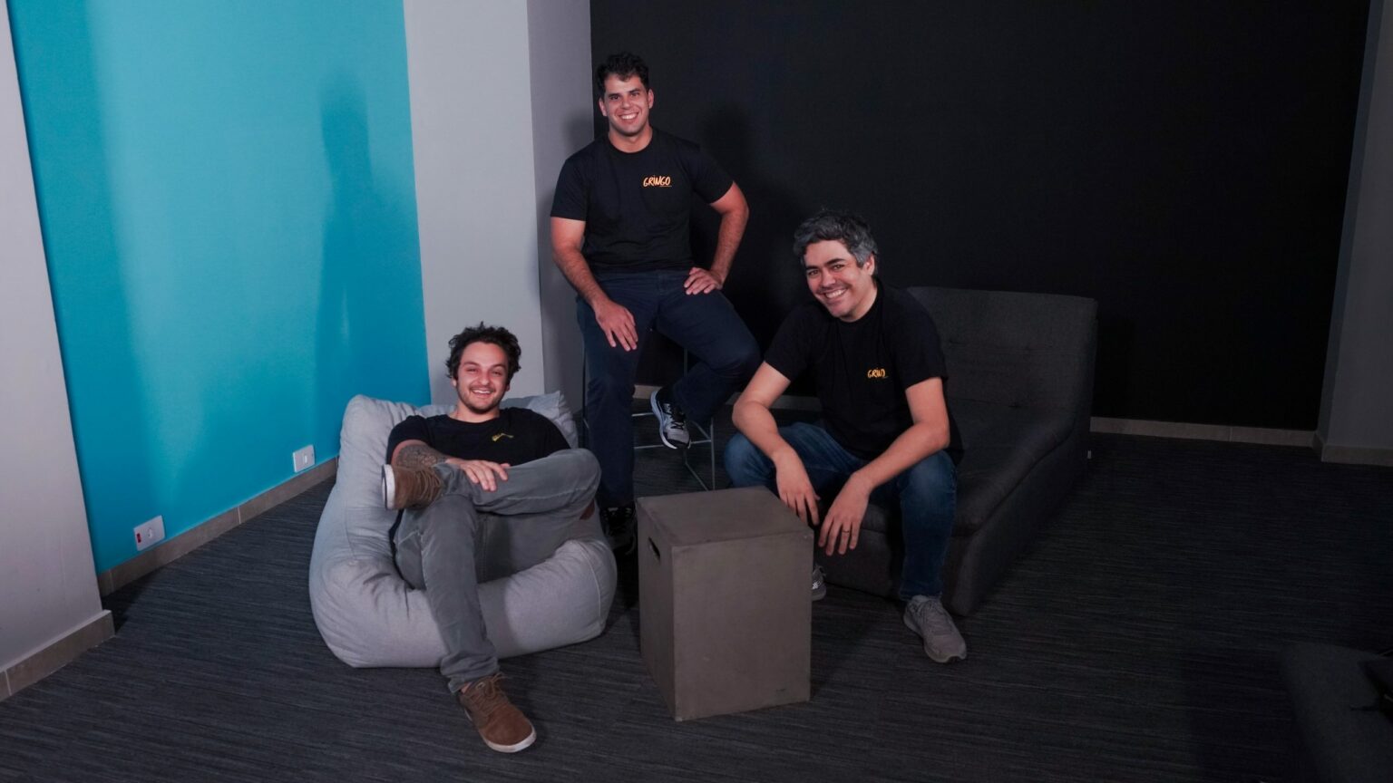 Startup que facilita a vida de motoristas recebe aporte R$ 50 milhões