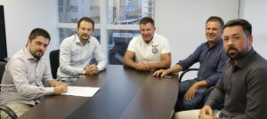 Grupo Nexxees, de Florianópolis, adquire startup especializada em BPO Financeiro