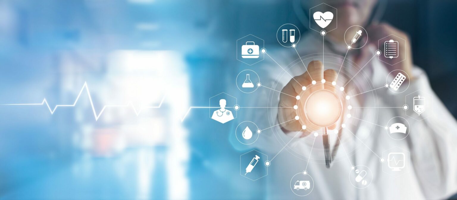 Grupo Sabin anuncia investimento em healthtech Grupo Sabin anuncia investimento em healthtech