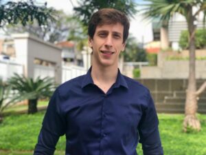 Startup de gestão de varejo recebe aporte R$ 50 milhões e faz sua primeira aquisição Startup de gestão de varejo recebe aporte R$ 50 milhões e faz sua primeira aquisição