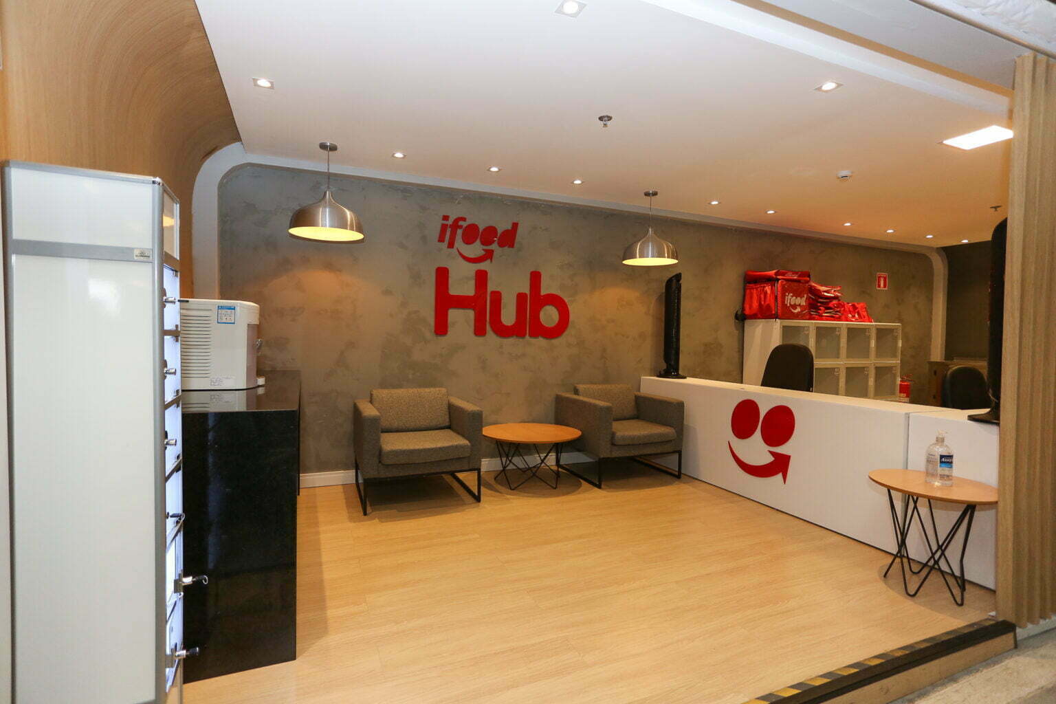 iFood Hub: JK Iguatemi fecha parceria com foodtech e recebe operação inédita para otimizar delivery
