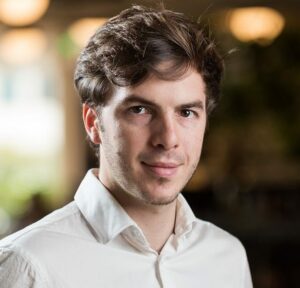 Startup que viabiliza crédito para empresas recebe aporte de US$ 35 milhões