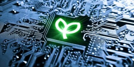 Green computing / Green IT green startups