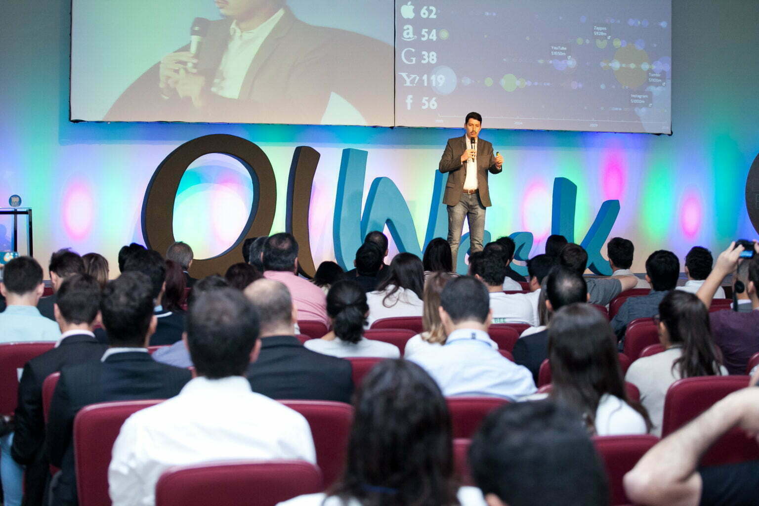 Grandes empresas elegem 10 startups como as mais interessantes no mercado