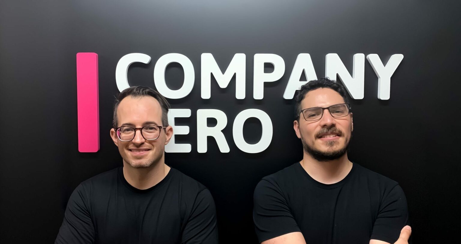 Startup que oferece soluções sem burocracia para PMEs recebe aporte Startup que oferece soluções sem burocracia para PMEs recebe aporte