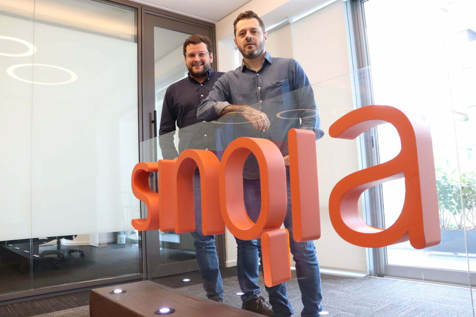 Novo programa de inovação da Sinqia investirá em startups