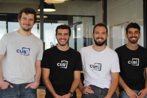 Startup que oferece gestão de energia baseada em ciência de dados recebe aporte