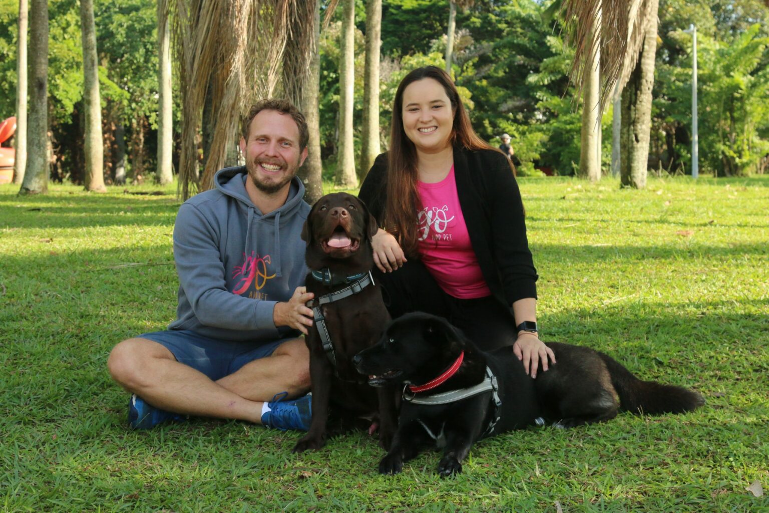 Startup com solução para o mercado pet recebe aporte do GVAngels Startup com solução para o mercado pet recebe aporte do GVAngels