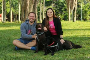 Startup com solução para o mercado pet recebe aporte do GVAngels