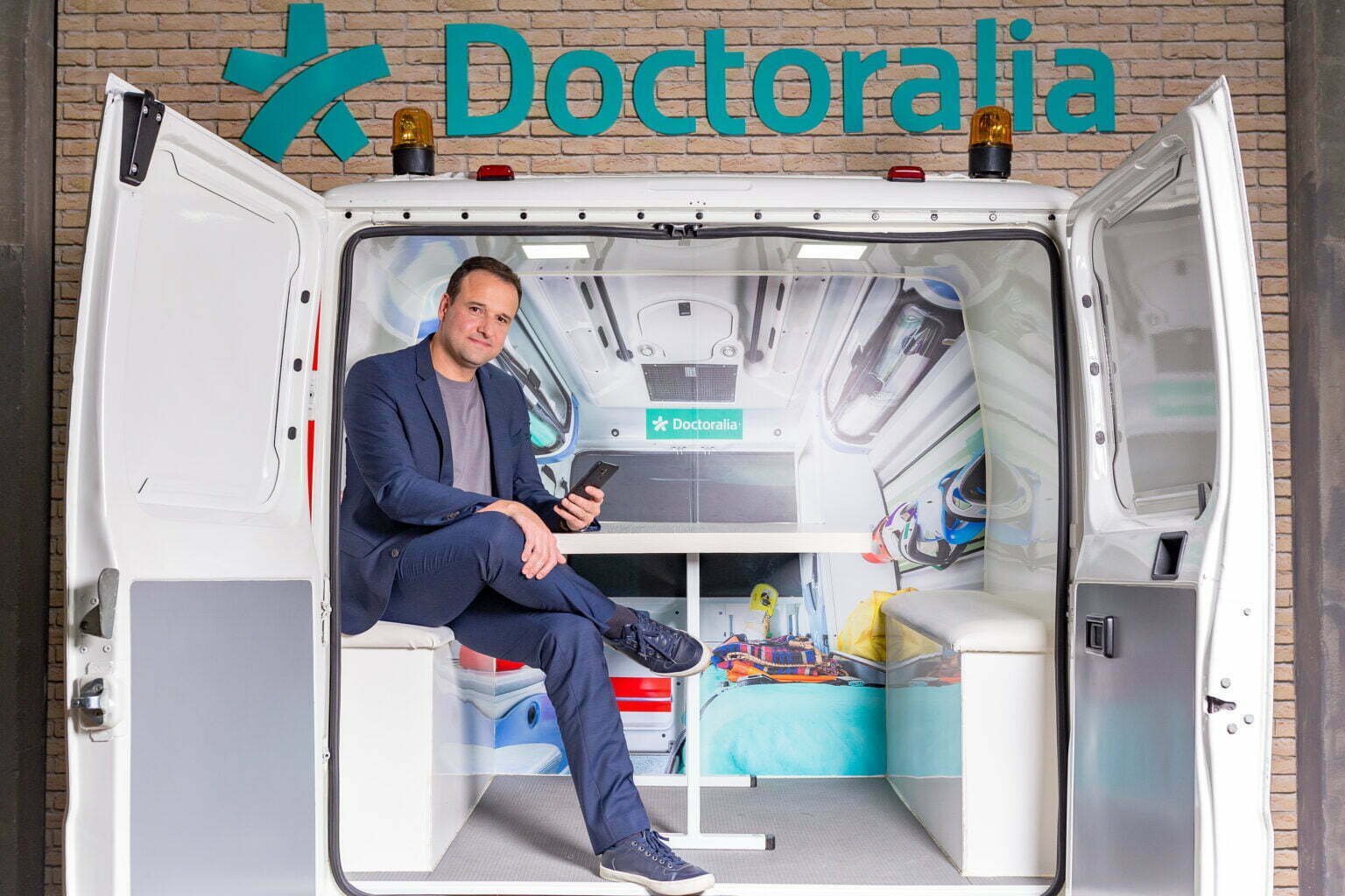 Doctoralia adquire software de gestão para consultórios e clínicas médicas Doctoralia adquire software de gestão para consultórios e clínicas médicas