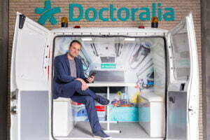 Doctoralia adquire software de gestão para consultórios e clínicas médicas