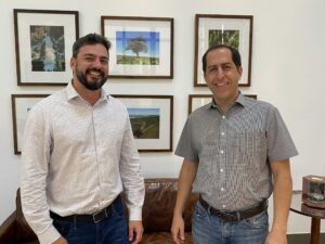 Startup que oferece soluções de crédito para produtores rurais recebe investimento de R$ 600 milhões Startup que oferece soluções de crédito para produtores rurais recebe investimento de R$ 600 milhões