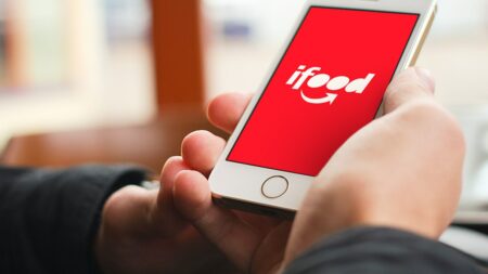 iFood lança conta digital gratuita para todos os restaurantes cadastrados na plataforma