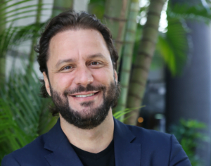 Igor Melo, Head da Onebeat no Brasil
