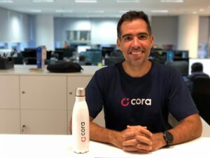 Em rodada Series B, Fintech Cora capta US$ 116 milhões Em rodada Series B, Fintech Cora capta US$ 116 milhões