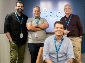 Startup de transmissão e armazenamento de dados digitais recebe aporte de US$ 3,5 milhões