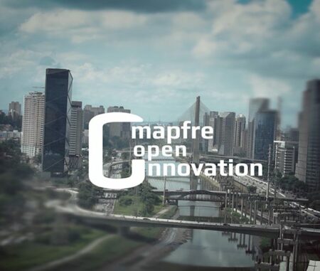 MAPFRE busca soluções inovadoras por meio de parceria com startups