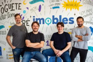 Startup de Goiânia recebe aporte de R$ 7 milhões para revolucionar a experiência de compra de imóveis Startup de Goiânia recebe aporte de R$ 7 milhões para revolucionar a experiência de compra de imóveis