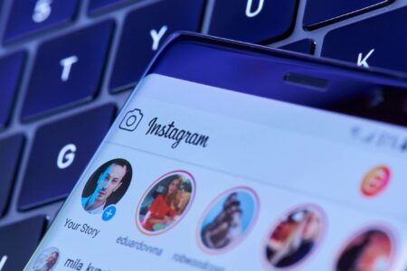 Instagram permitirá que usuário acesse perfis via QR Code