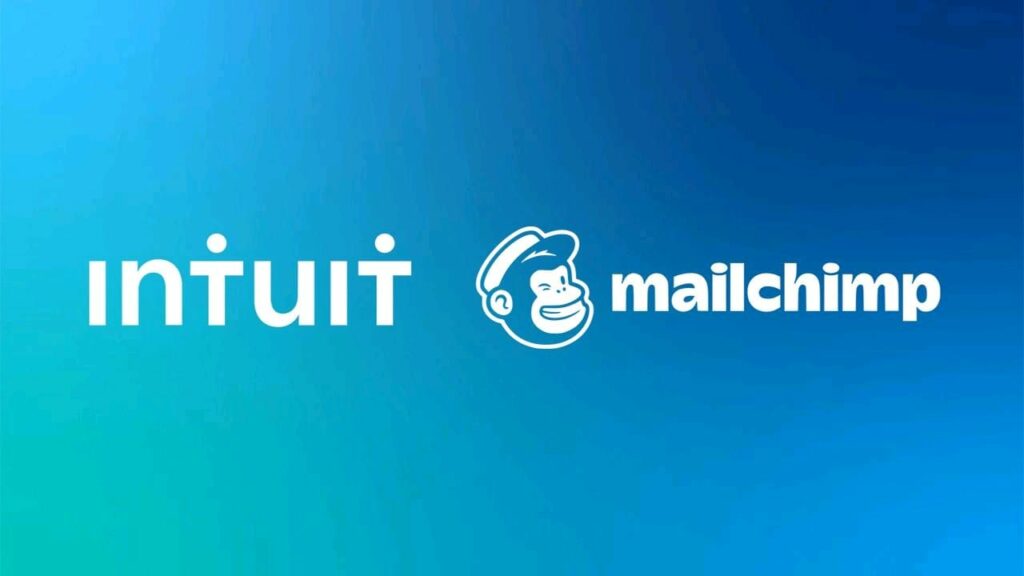 Intuit adquire Mailchimp por US$ 12 bilhões