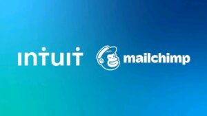 Intuit adquire Mailchimp por US$ 12 bilhões