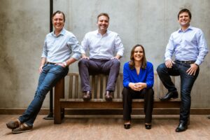 Gestora especializada em ETFs recebe aporte de R$ 15 milhões